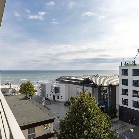 Groemitz Center Nordische Sonne Daire Dış mekan fotoğraf