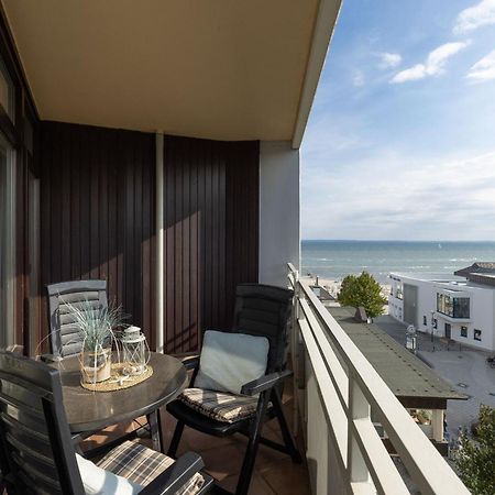 Groemitz Center Nordische Sonne Daire Dış mekan fotoğraf